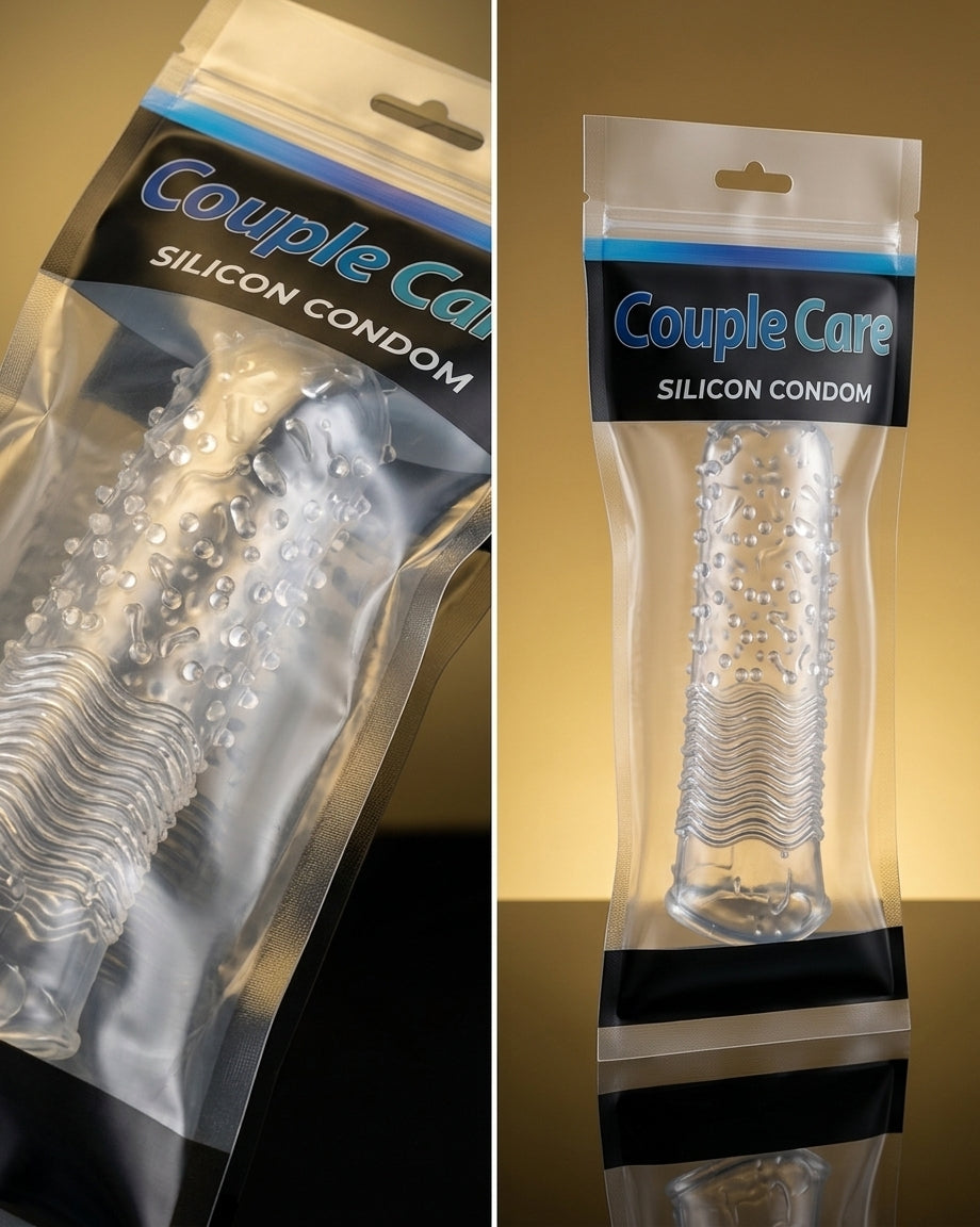 Silicon wala by Couple care